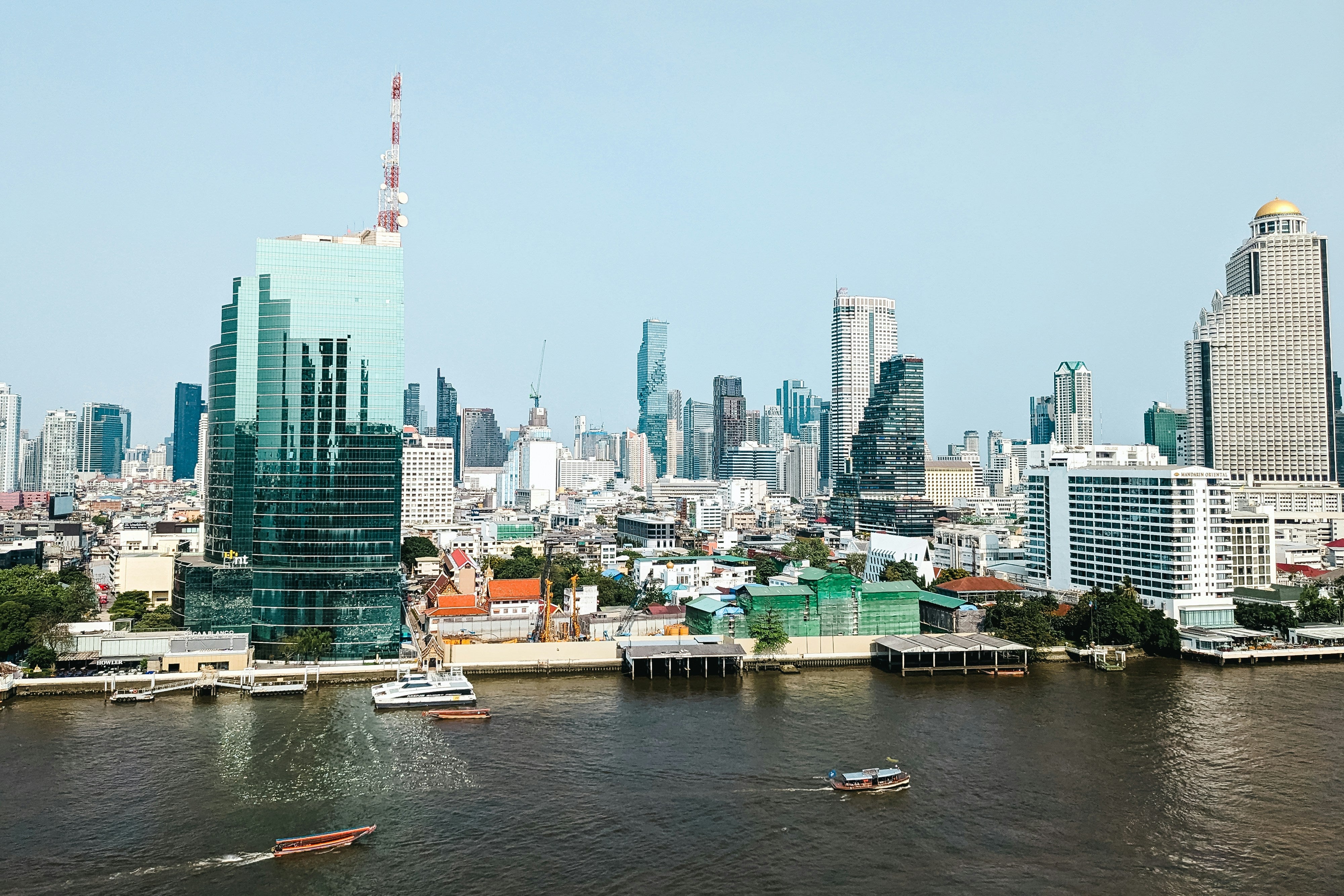 Image of Bangkok: Train & Floating Market with Ancient City Tour