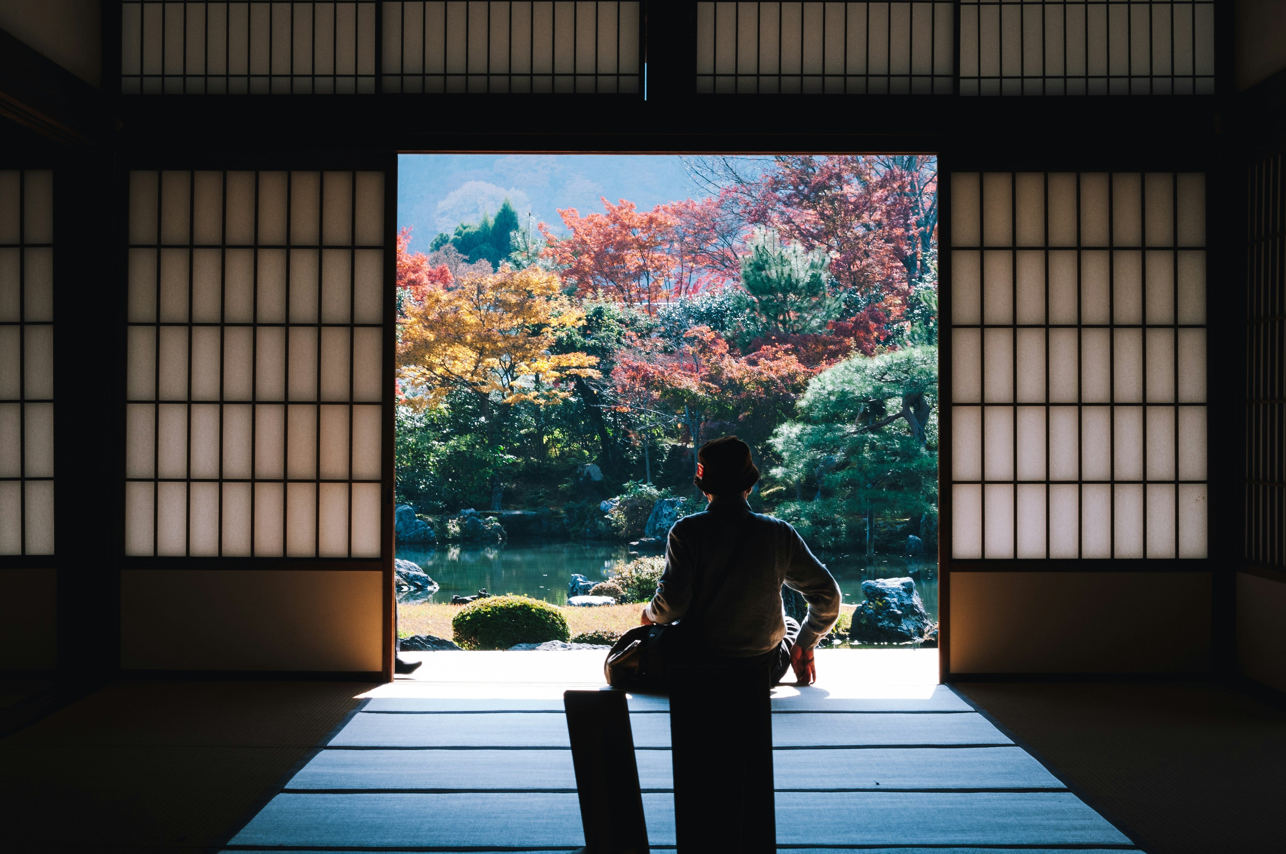Image of Japan Autumn & Winter: 7D6N Kawaguchiko, Kyoto & Osaka Experience