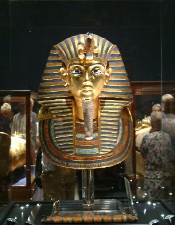 Ancient Wonders Discovery: 5-Day Guided Tour of Cairo, Luxor & Aswan