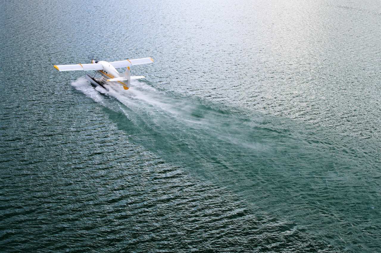 Mauritius Ultimate Aerial Adventure – 80-Minute Private Seaplane Tour (80mins)