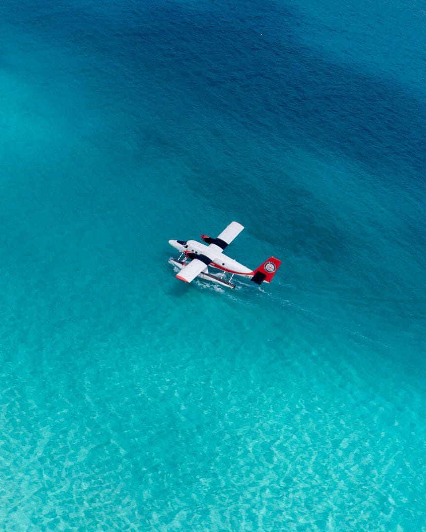 Mauritius Ultimate Aerial Adventure – 80-Minute Private Seaplane Tour (80mins)