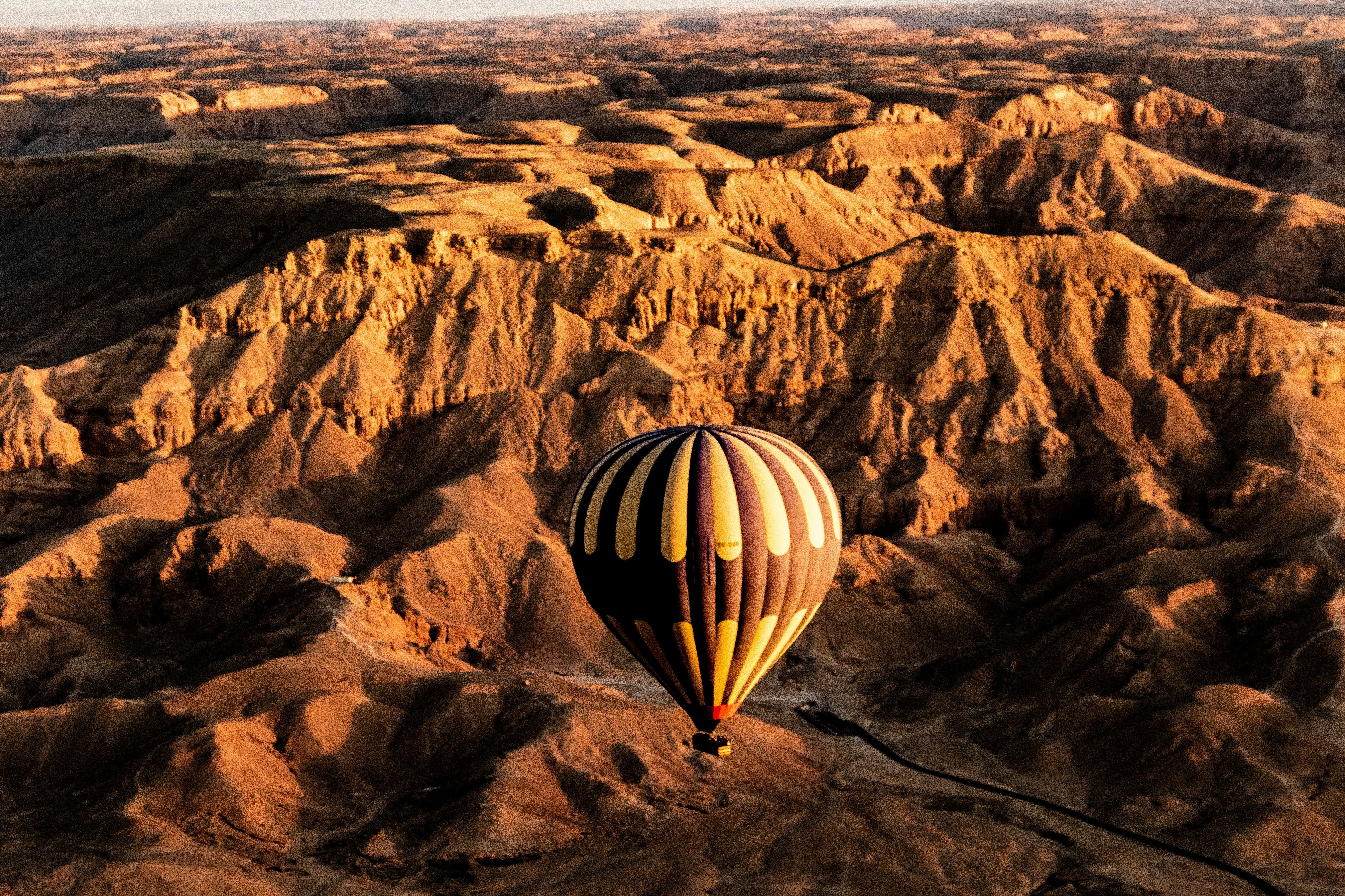 Image of 6-Day Cairo & Luxor Heritage Tour: Pyramids and Valley of the Kings