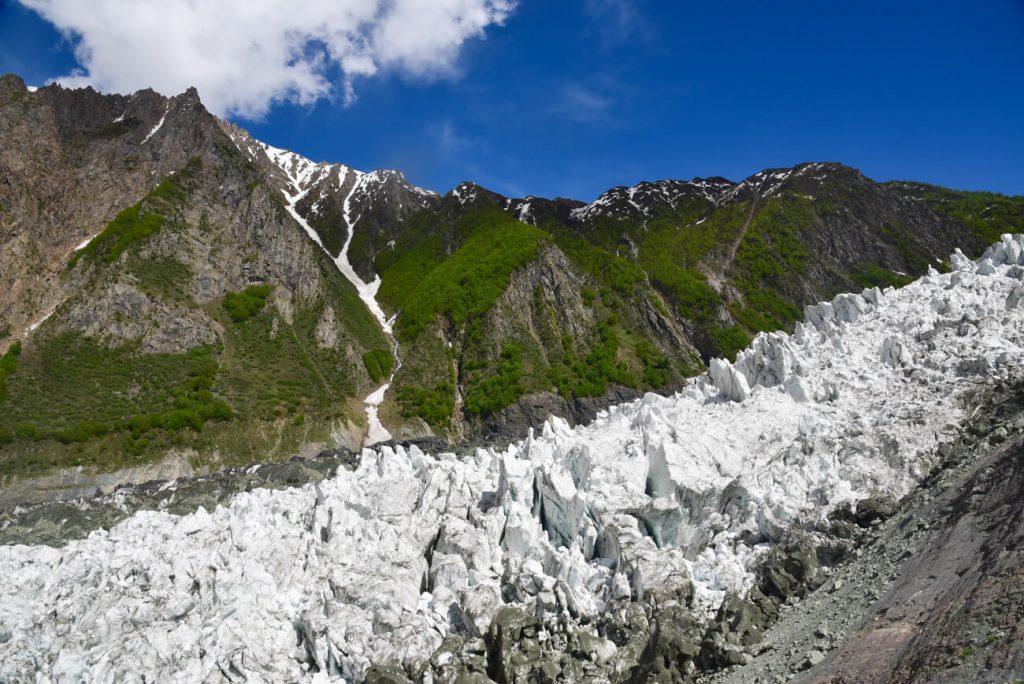 Pakistan Northern Lights: Deosai Plateau, Fairy Meadows & Hunza