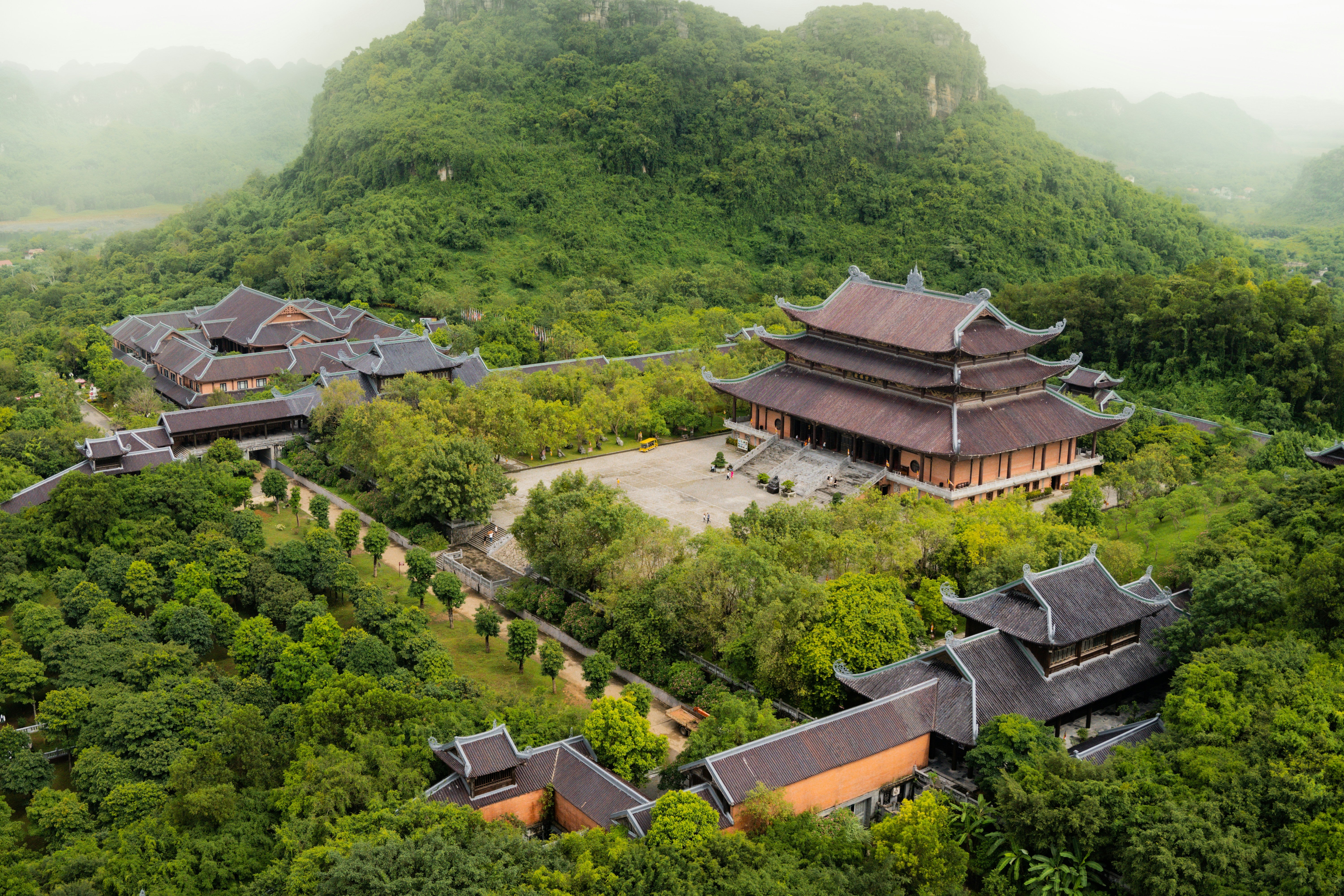 Image of Essential Cambodia & Vietnam 14-Day Cultural Highlights Tour