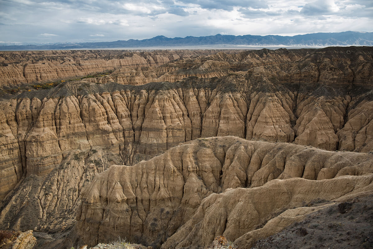 Image of Almaty Nature Icons: Charyn Canyon & Kolsay Lakes Adventure
