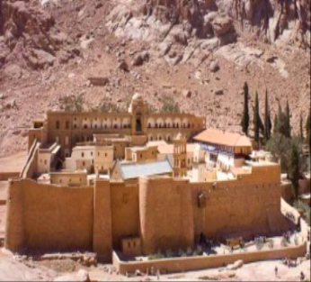 Mount Moses & Great Pyramids: 4-Day Cairo to Sinai Spiritual Journey