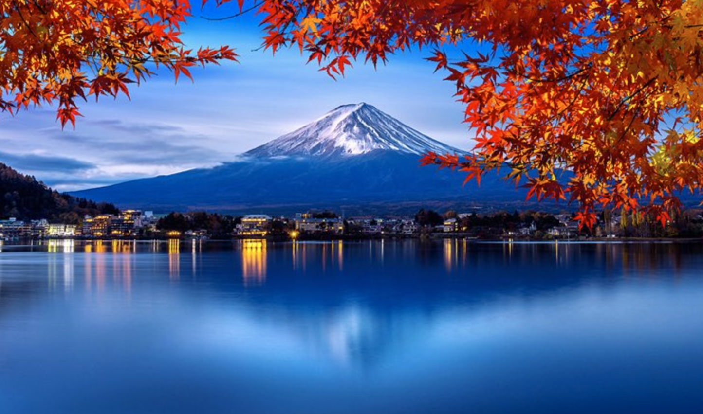 Image of Golden Route Japan: Tokyo–Kyoto–Osaka 6D5N Autumn & Winter Tour