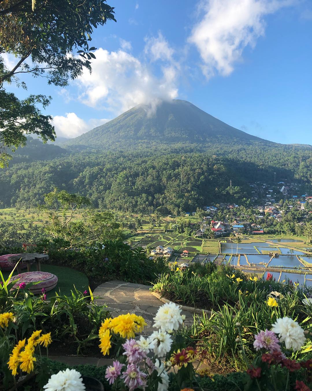 6D Manado & Tomohon Highlights: Tarsiers, Volcanoes & Bunaken