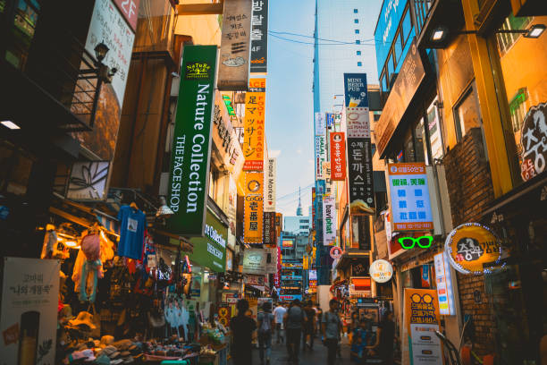 [With Tour Guide] Seoul Signature Drive: Private 10‑Hour City & Beyond
