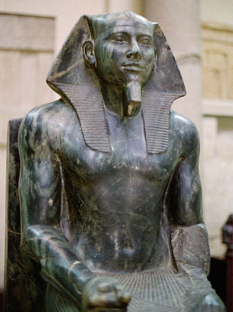 Image of Giza Highlights Tour from Cairo — Sphinx, Valley Temple & Pyramids