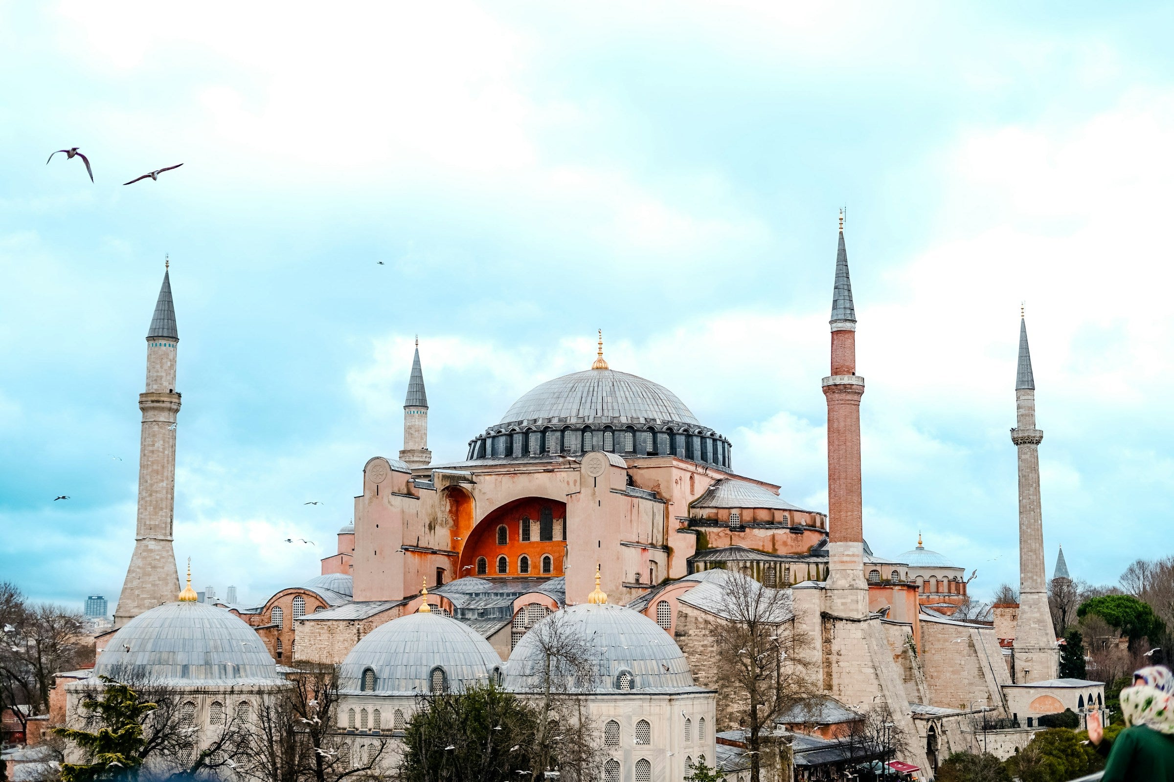 Image of Istanbul Luxury Private Tour – Blue Mosque, Hagia Sophia & Topkapi