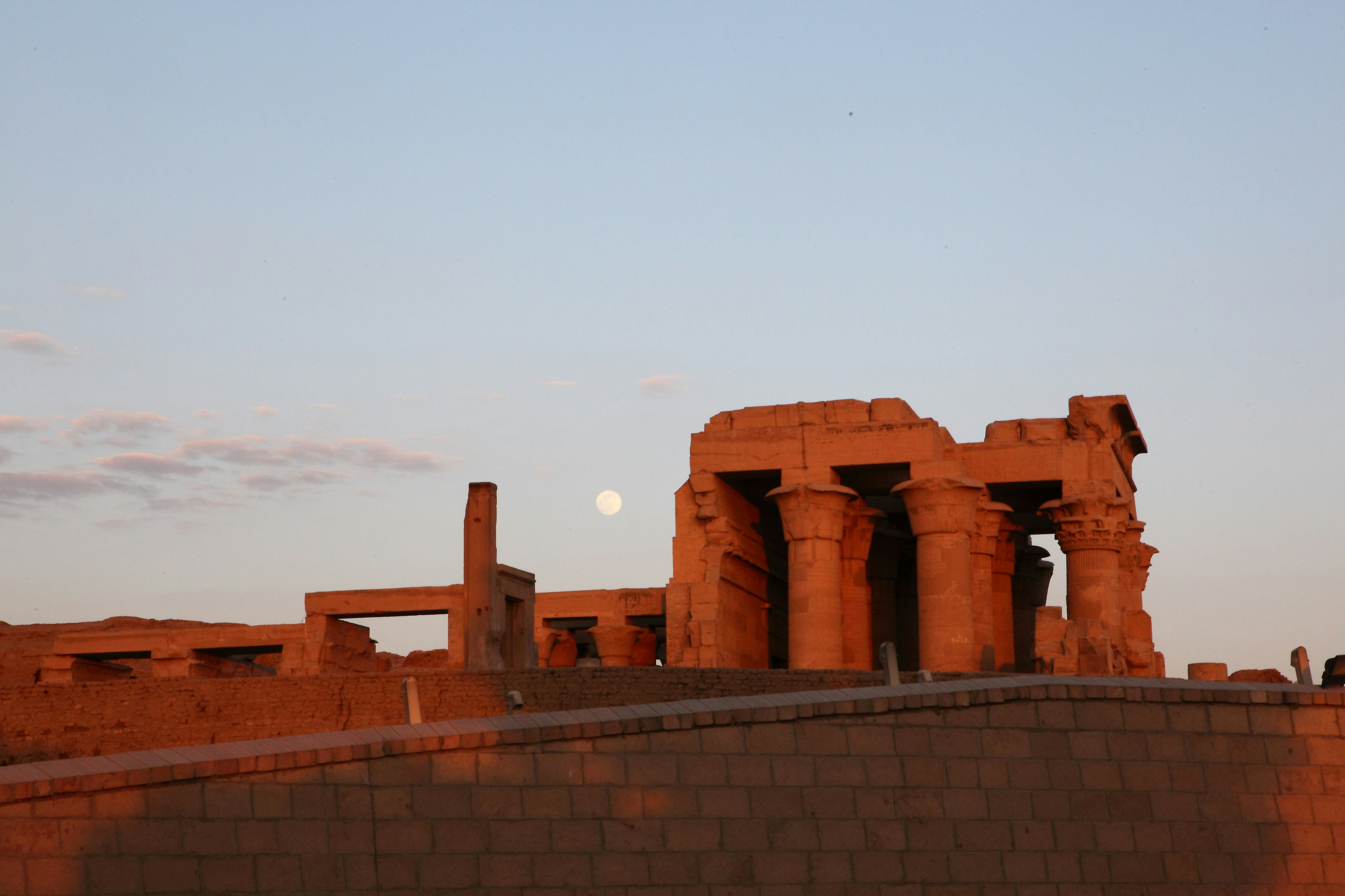 Image of St. Simeon Monastery Tour — Aswan Coptic Heritage Excursion