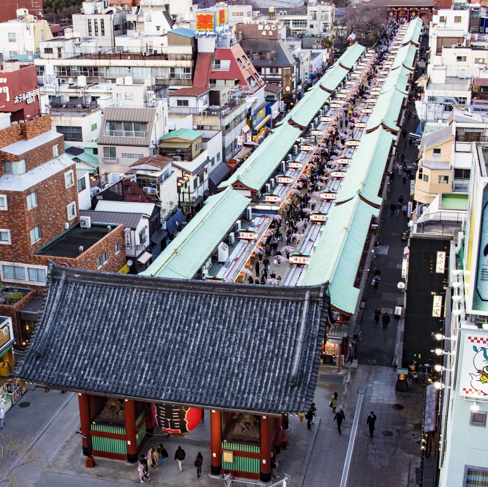 The Ultimate 7D6N Japan Golden Route & Shirakawa-go Muslim-Friendly Escape