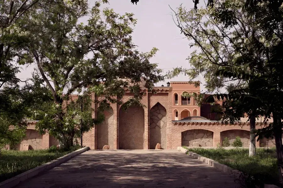 Hidden Azerbaijan: 2 Days in Timeless Nakhchivan