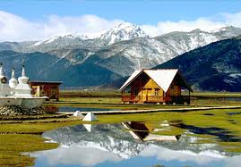 Enchanting Yunnan: 7D Cultural Odyssey (Muslim-Friendly-Halal food)