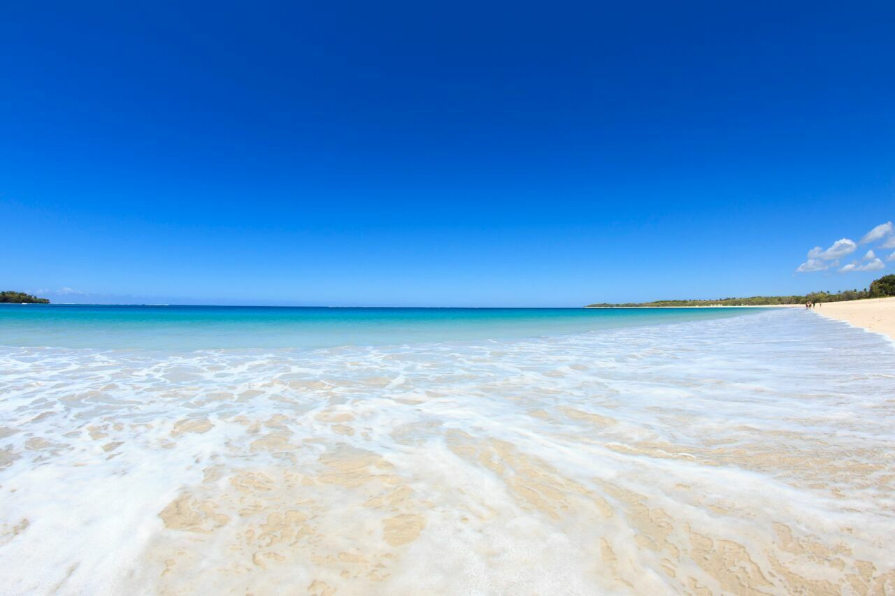 Image of Cultural Heartbeats & Coastal Bliss: Lawai Village and Natadola Beach Experience