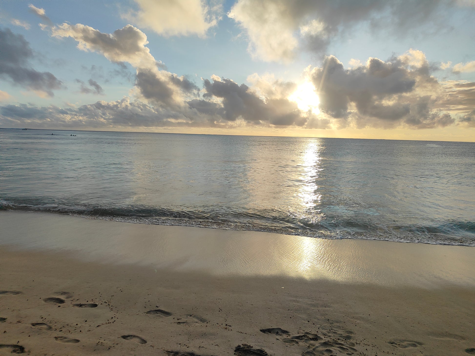 Heart of Fiji: Biausevu Waterfall, Cultural Village & Natadola Beach Escape