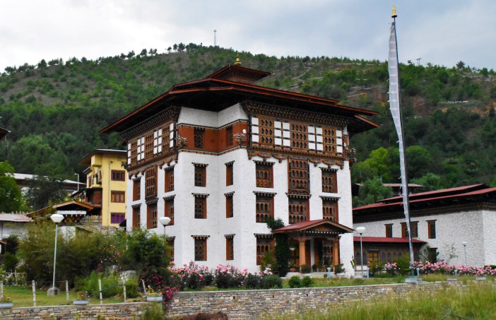 Image of 6D Bhutan Bliss Escape: Paro, Thimphu & Punakha Explorer (4* Hotel)