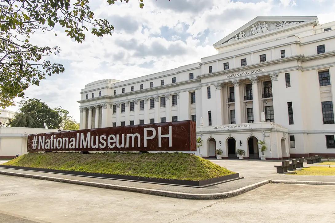 Image of Baguio-Manila-Tagaytay Heritage Tour: The Best of Northern & Southern Luzon