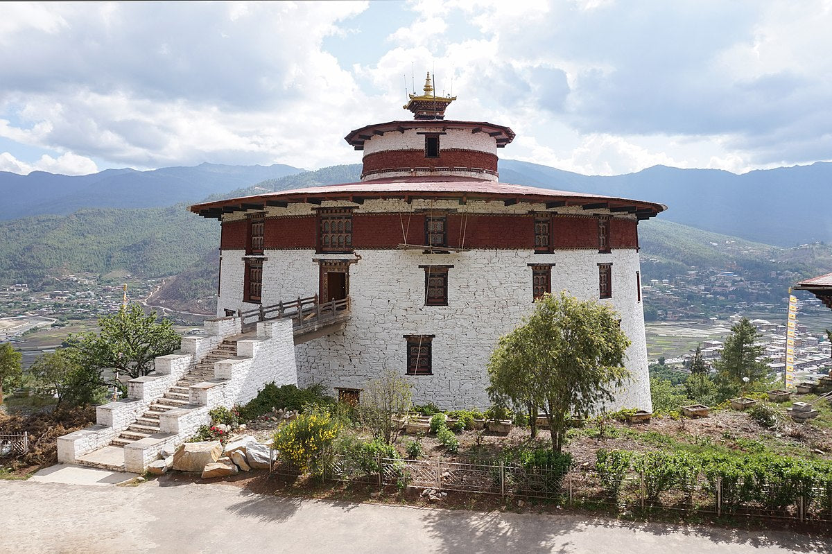 Best of Bhutan 5N/6D Tour
