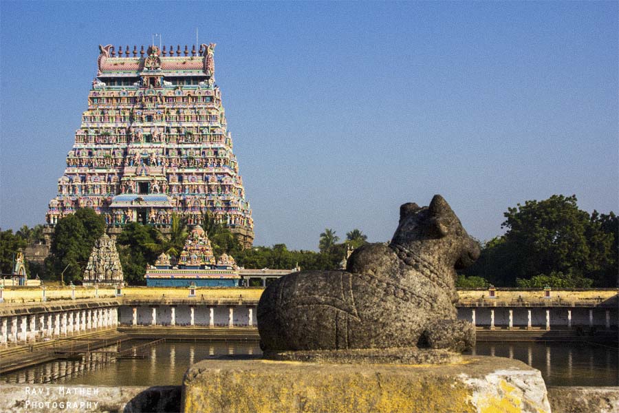 Image of 13D Sacred Tamil Nadu & Serene Kerala Backwaters Journey (4* Hotel)