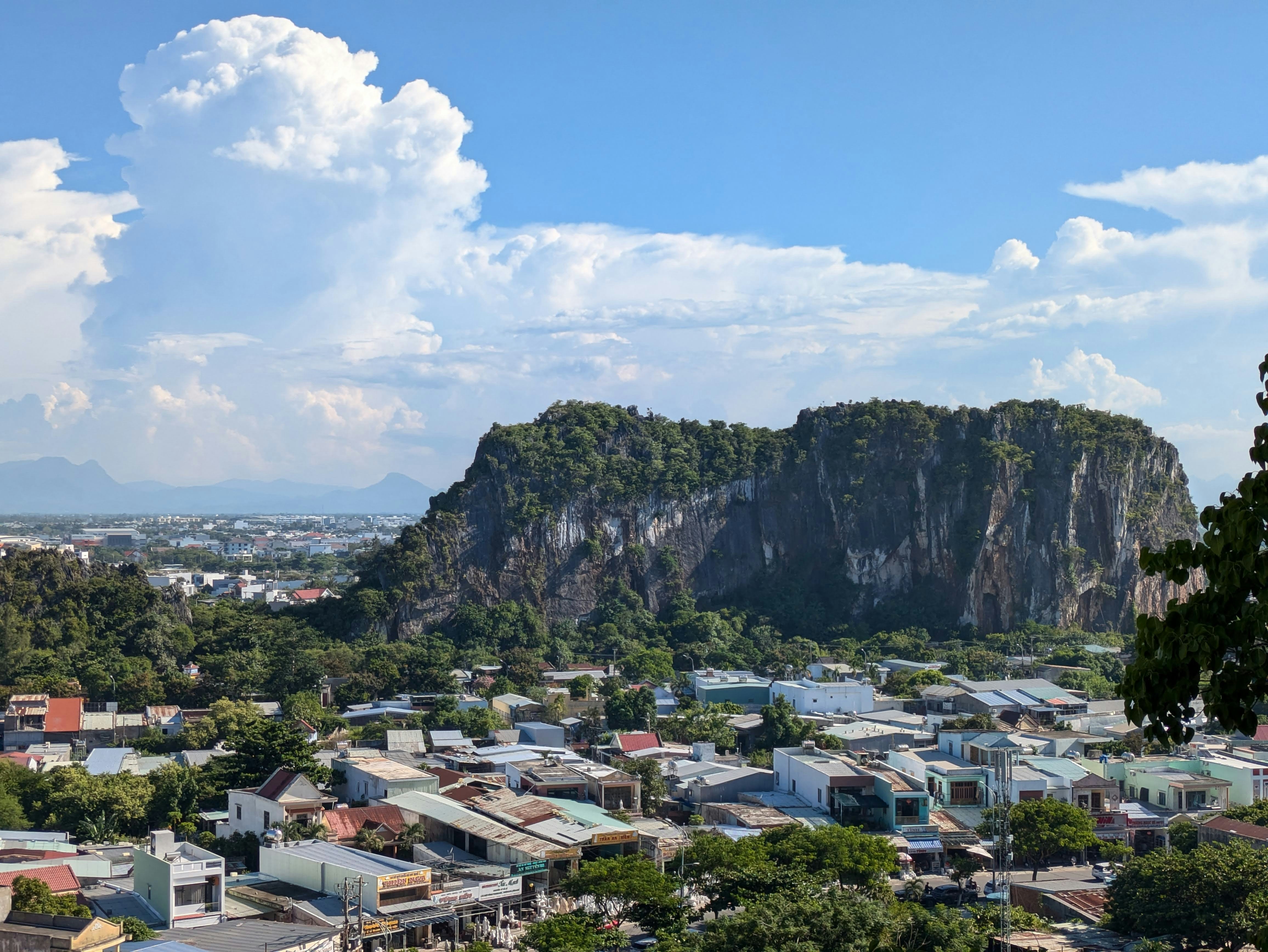Image of Premium Da Nang & Hoi An Experience: 4-Day Cultural, Coastal & Mountain Highlights