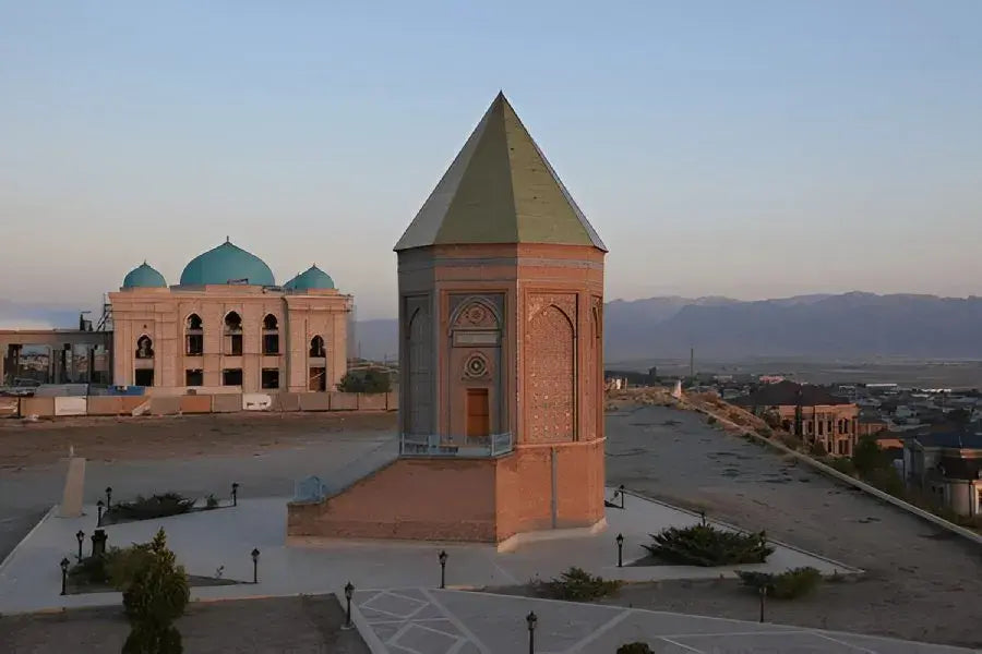 Hidden Azerbaijan: 2 Days in Timeless Nakhchivan