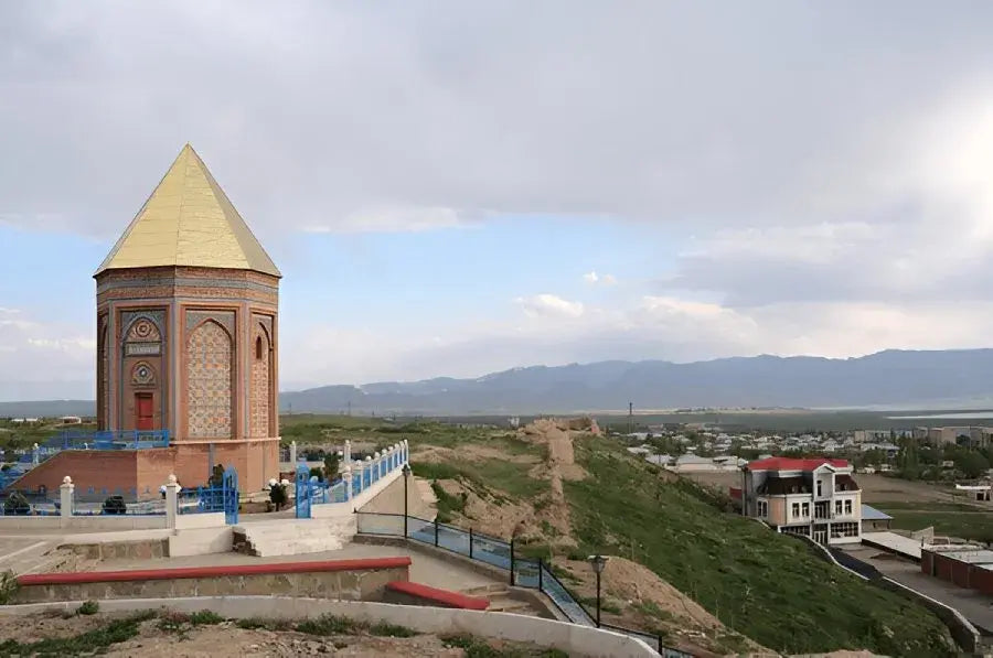 Hidden Azerbaijan: 2 Days in Timeless Nakhchivan