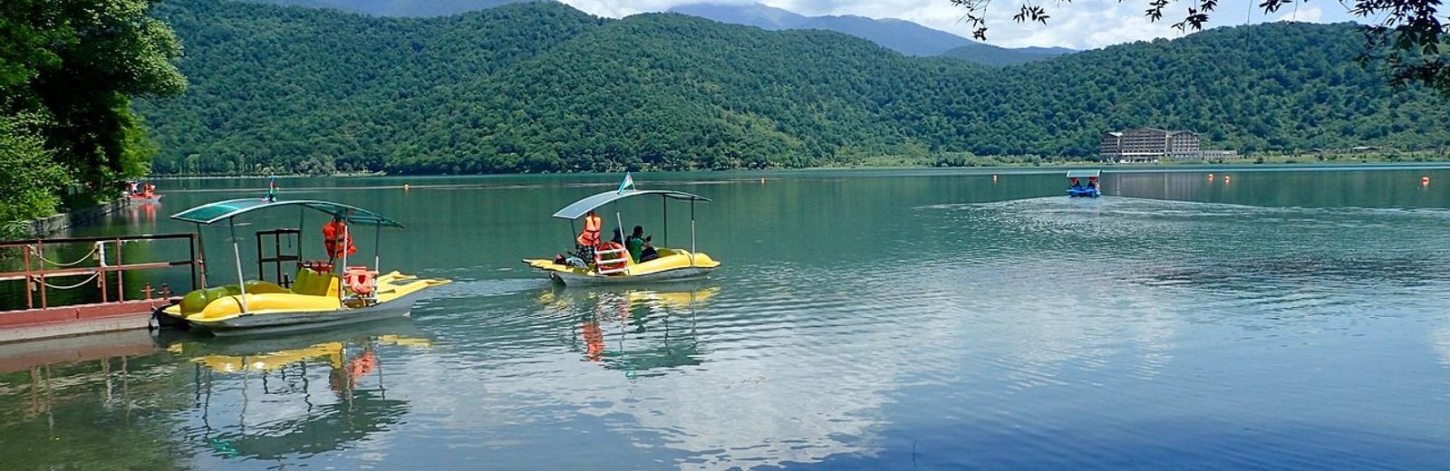 Caspian to Caucasus: The Ultimate Azerbaijan Discovery Tour