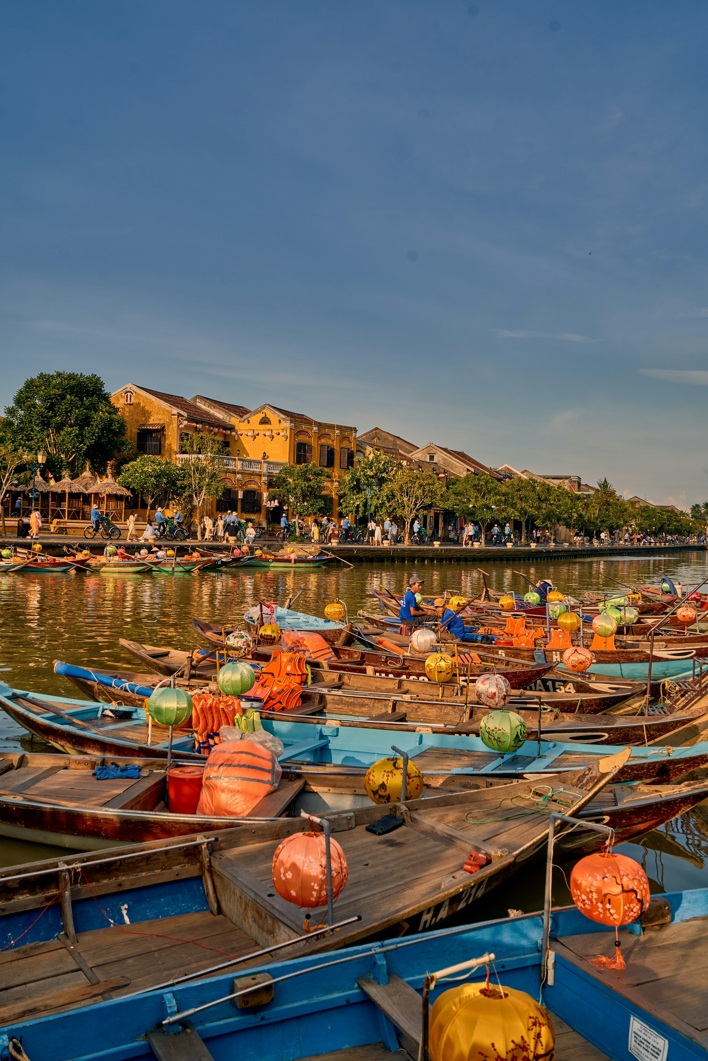 Image of 5D4N Central Vietnam Tour – Da Nang, Hoi An & Hue