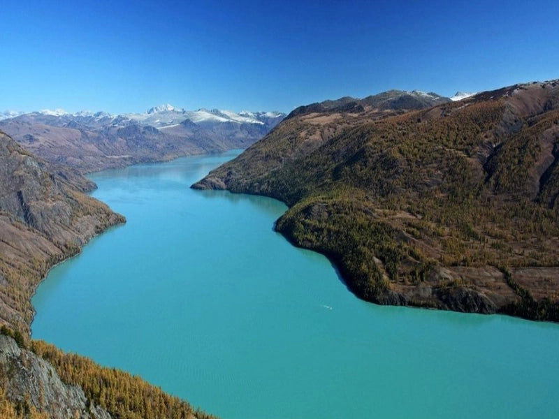 Image of 11-Day Grand Northern Xinjiang Light Trekking Tour: Altay & Yili Highlights