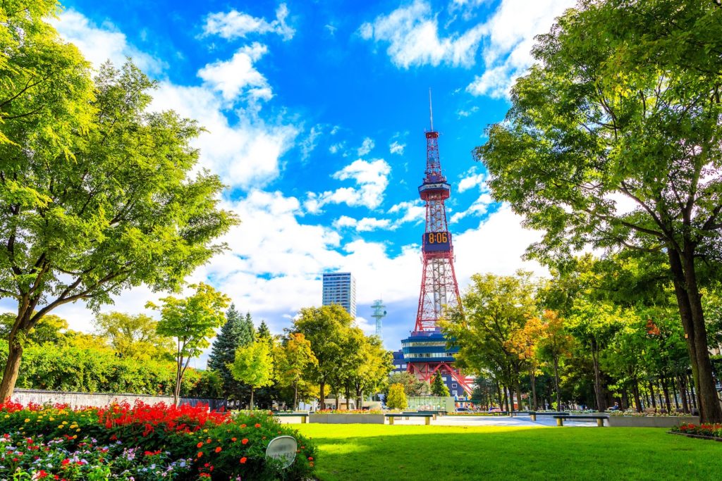 Best Hokkaido Highlights: Sapporo, Otaru, Toya & Noboribetsu (4D3N)