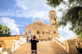 Cairo Heritage Tour — Tutankhamun, Saladin Citadel & Coptic Quarter