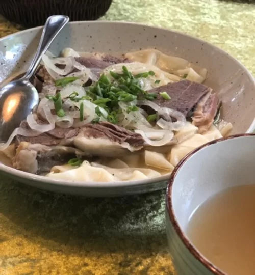Almaty Food Discovery Tour Markets Cafes and Wine Tasting