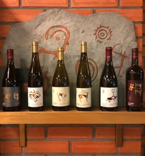 Image of Almaty Food Discovery Tour Markets Cafes and Wine Tasting