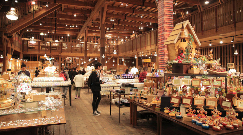 Image of Hokkaido Winter Escape: Sapporo, Otaru & Noboribetsu 4D3N