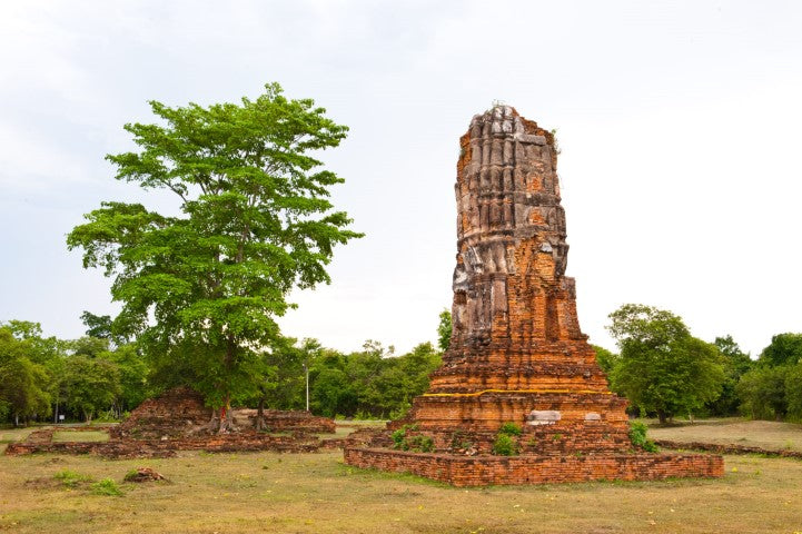 Image of Kanchanaburi Time-Travel: Death Railway, River Kwai & WWII Legacy