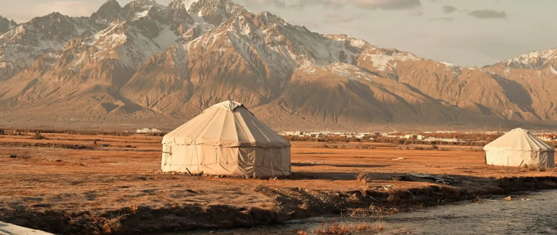 Image of 8-Day Southern Xinjiang Culture & Pamir Plateau Light Trekking Tour