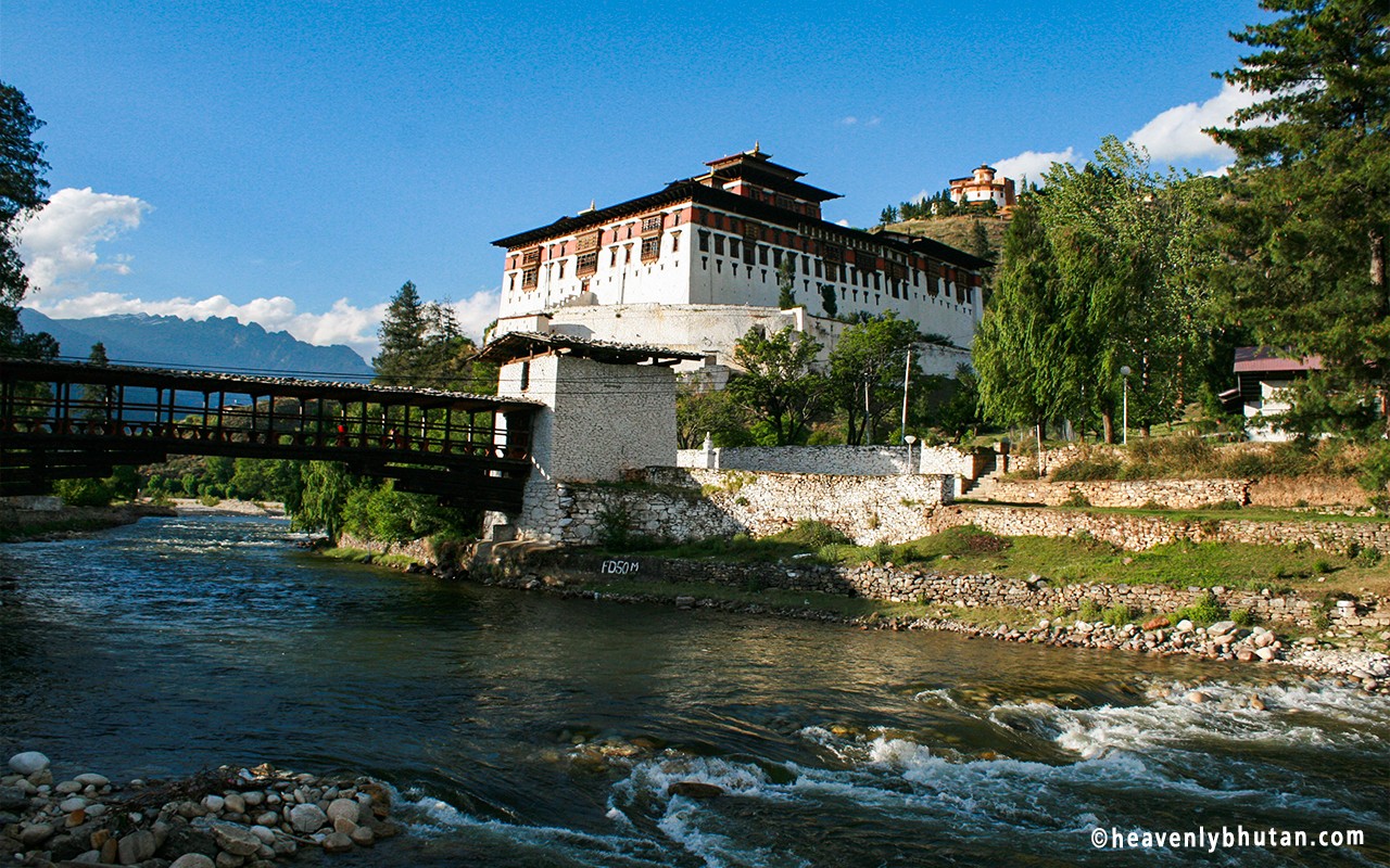 Image of Best of Bhutan 5N/6D Tour