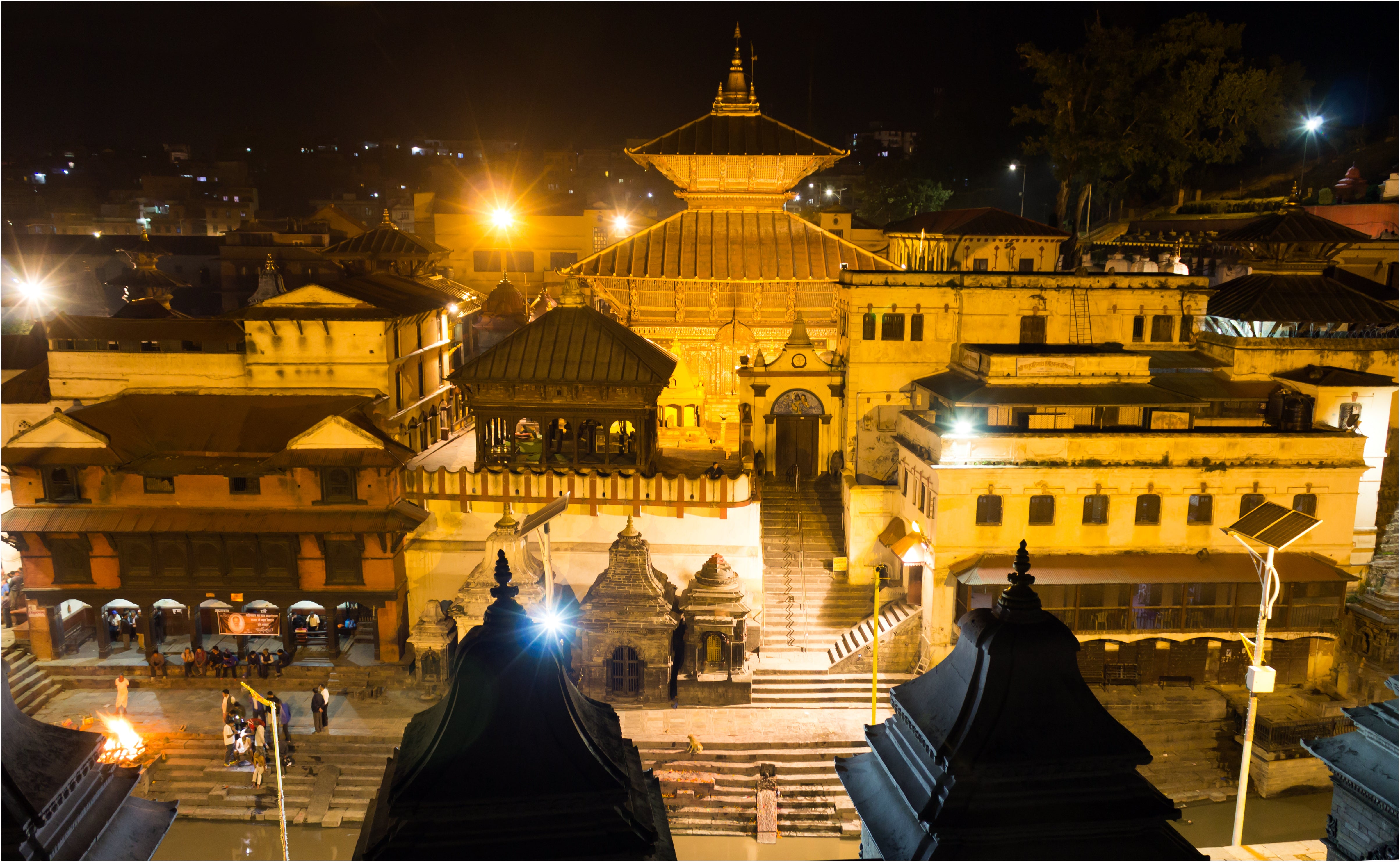 Image of Himalayan Sunrise & Sacred Heritage – Nepal 4D Escape (3* Hotel)