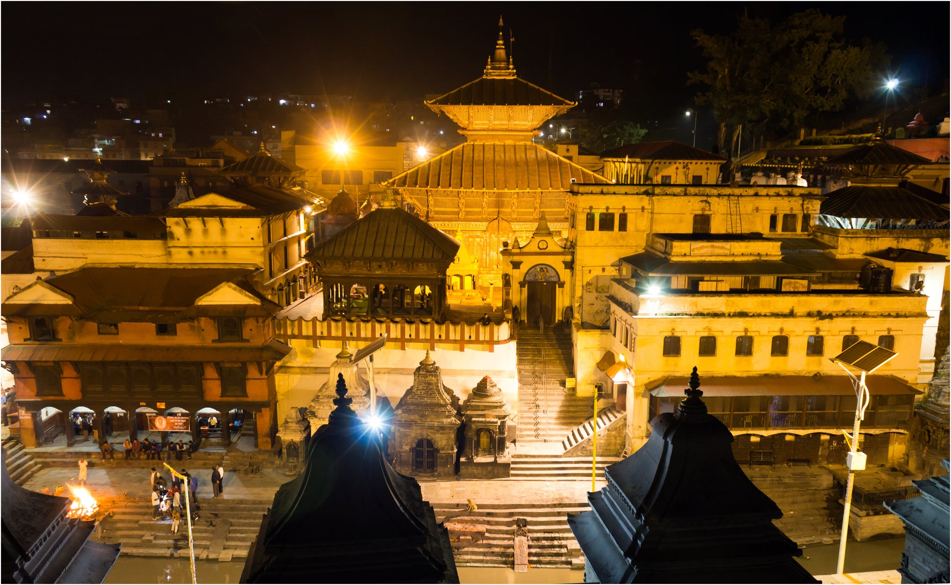 Himalayan Sunrise & Sacred Heritage – Nepal 4D Escape (3* Hotel)