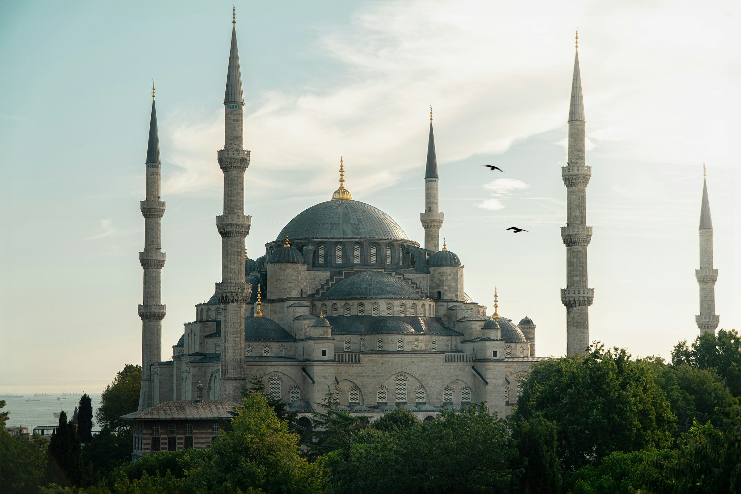 Image of Istanbul Luxury Private Tour – Blue Mosque, Hagia Sophia & Topkapi