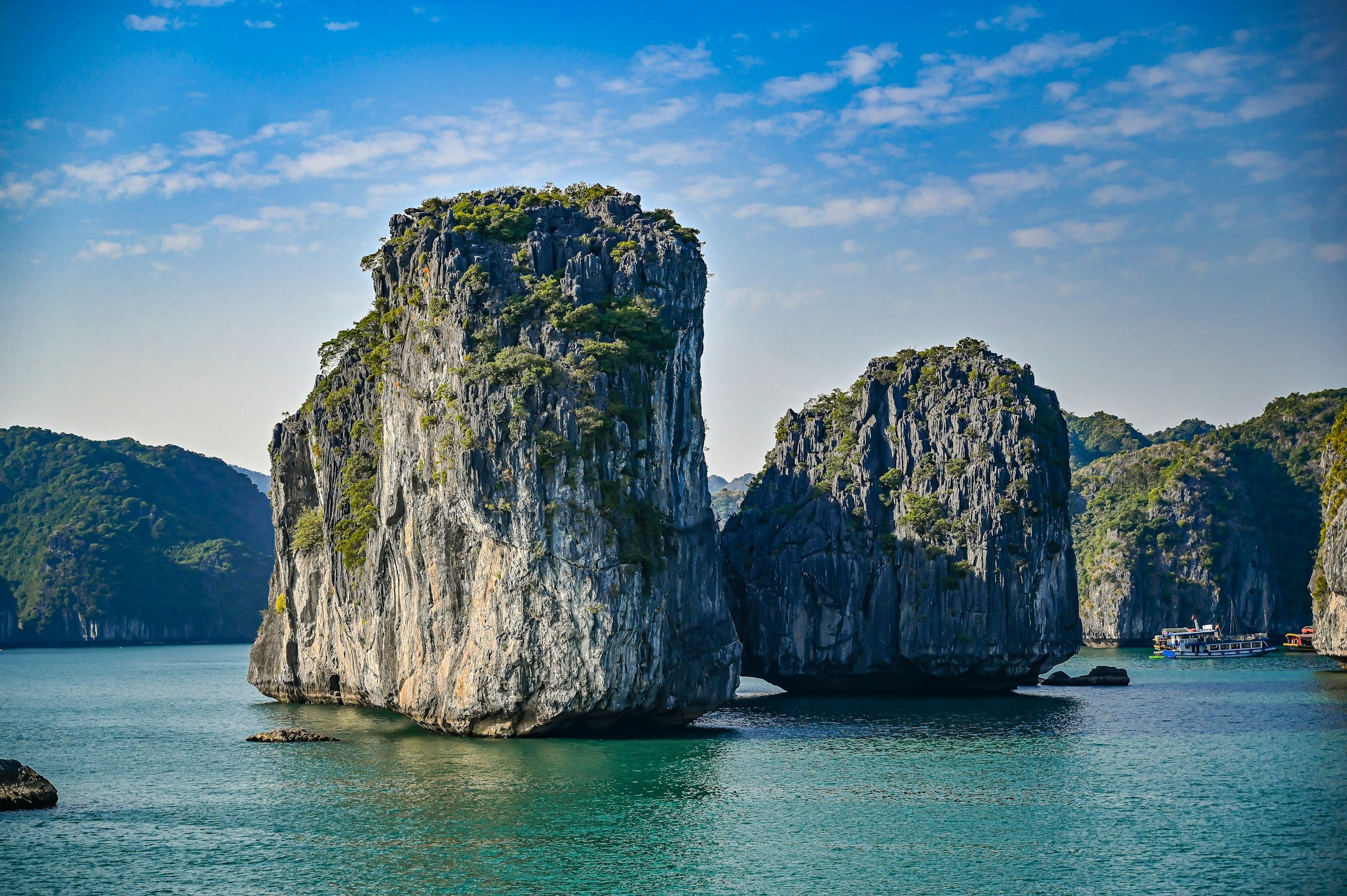 Image of 8D7N Vietnam Tour – Tribal Villages, Hidden Valleys & Limestone Karsts