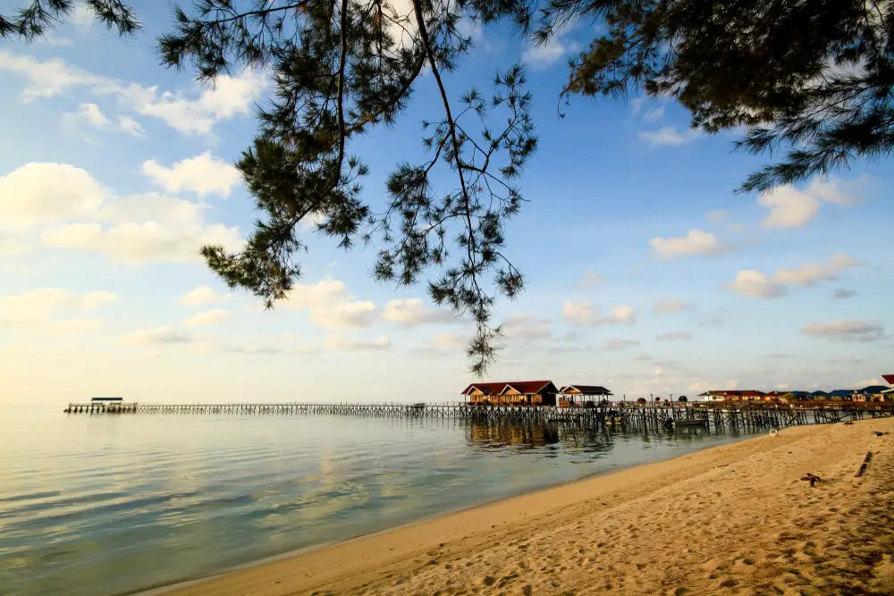 Image of Batam Corporate Travel Package 3 Days – Team Building, Barelang Bridge & Shopping Tour