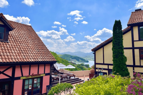 Image of From Seoul: Gapyeong Nami Island & Gyeonggi Countryside Day Trip (10-hour)