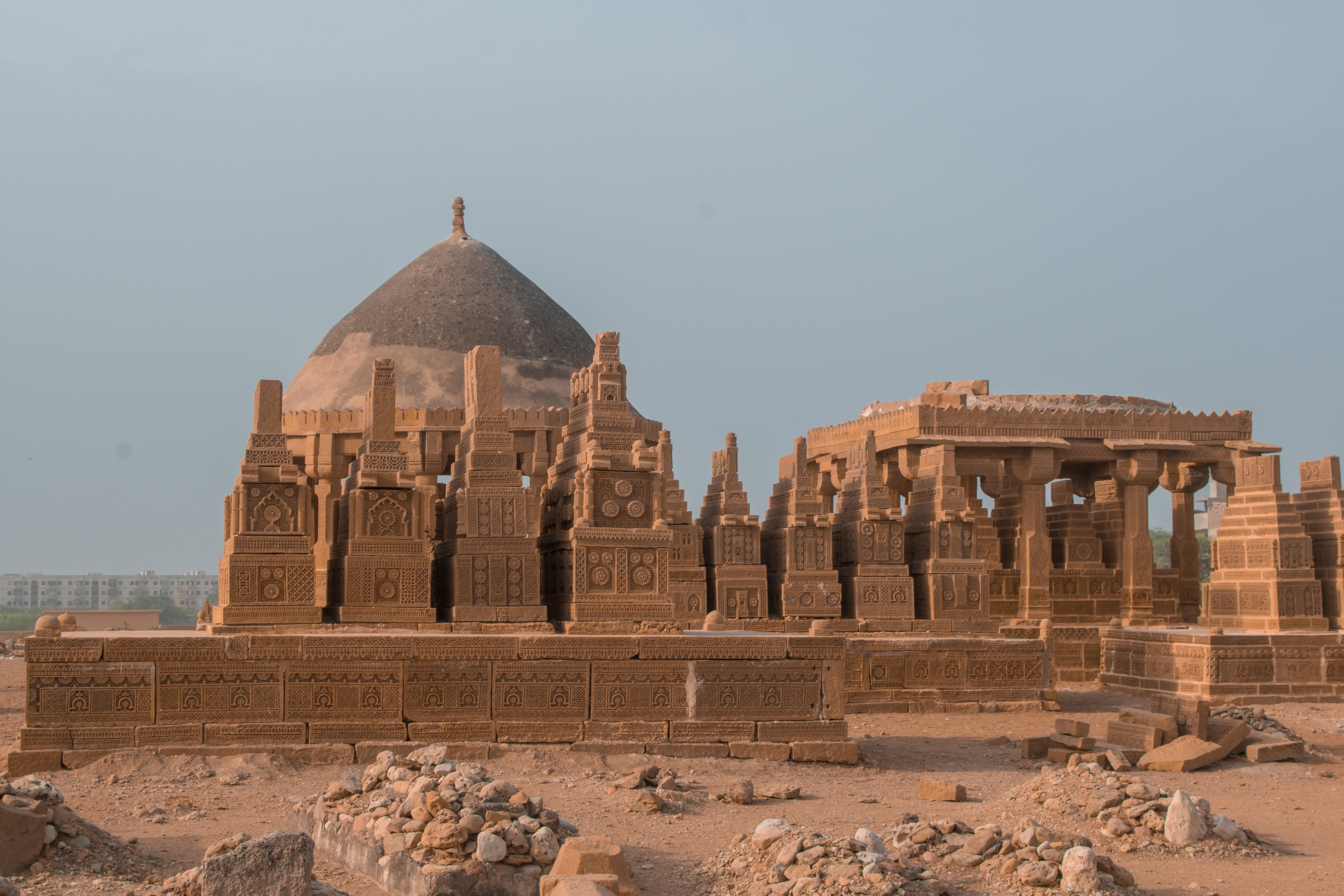 Image of El Minya Overnight Excursion — 2 Days Ancient Governors’ Tombs & Local Culture