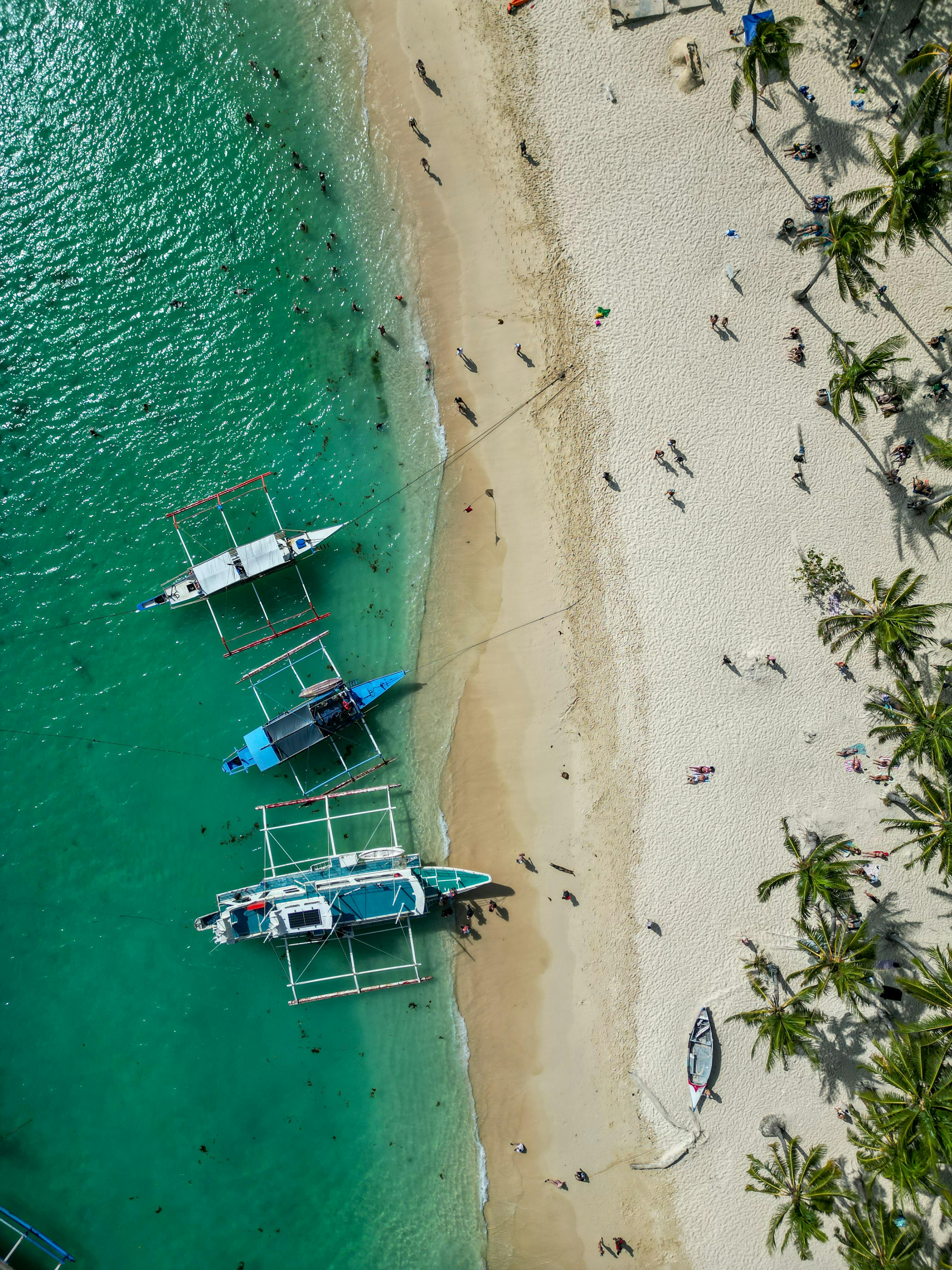 Image of Mandarin Nest Boracay 5-Night Beach Retreat