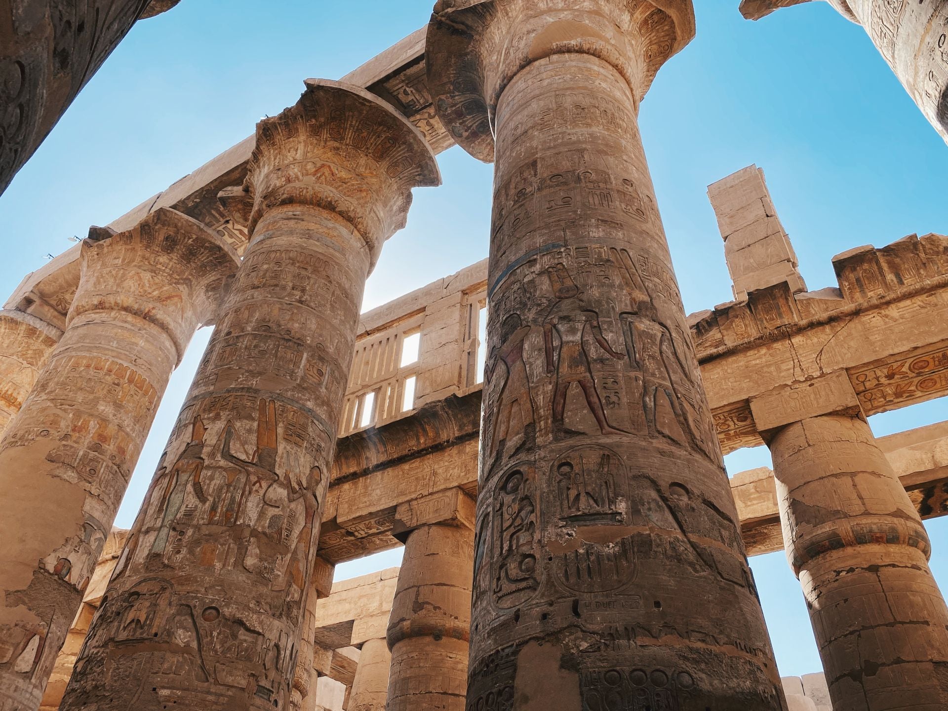 Image of 6-Day Egypt Tour | Cairo, Alexandria & Luxor Highlights