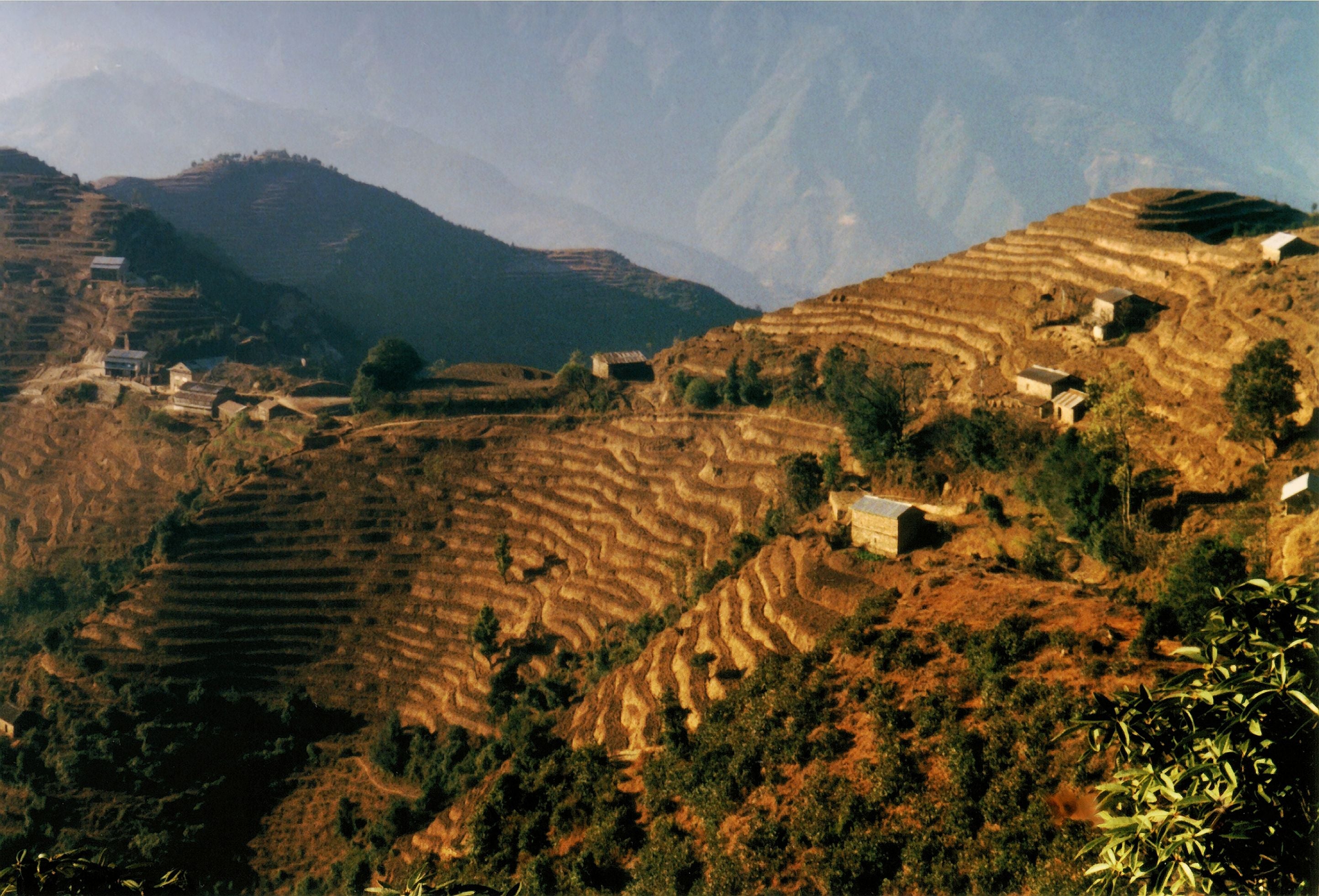 Image of Best of Nepal: 5 Days Temples, Timeless Cities & Nagarkot Sunrise Escape (4* Hotel)