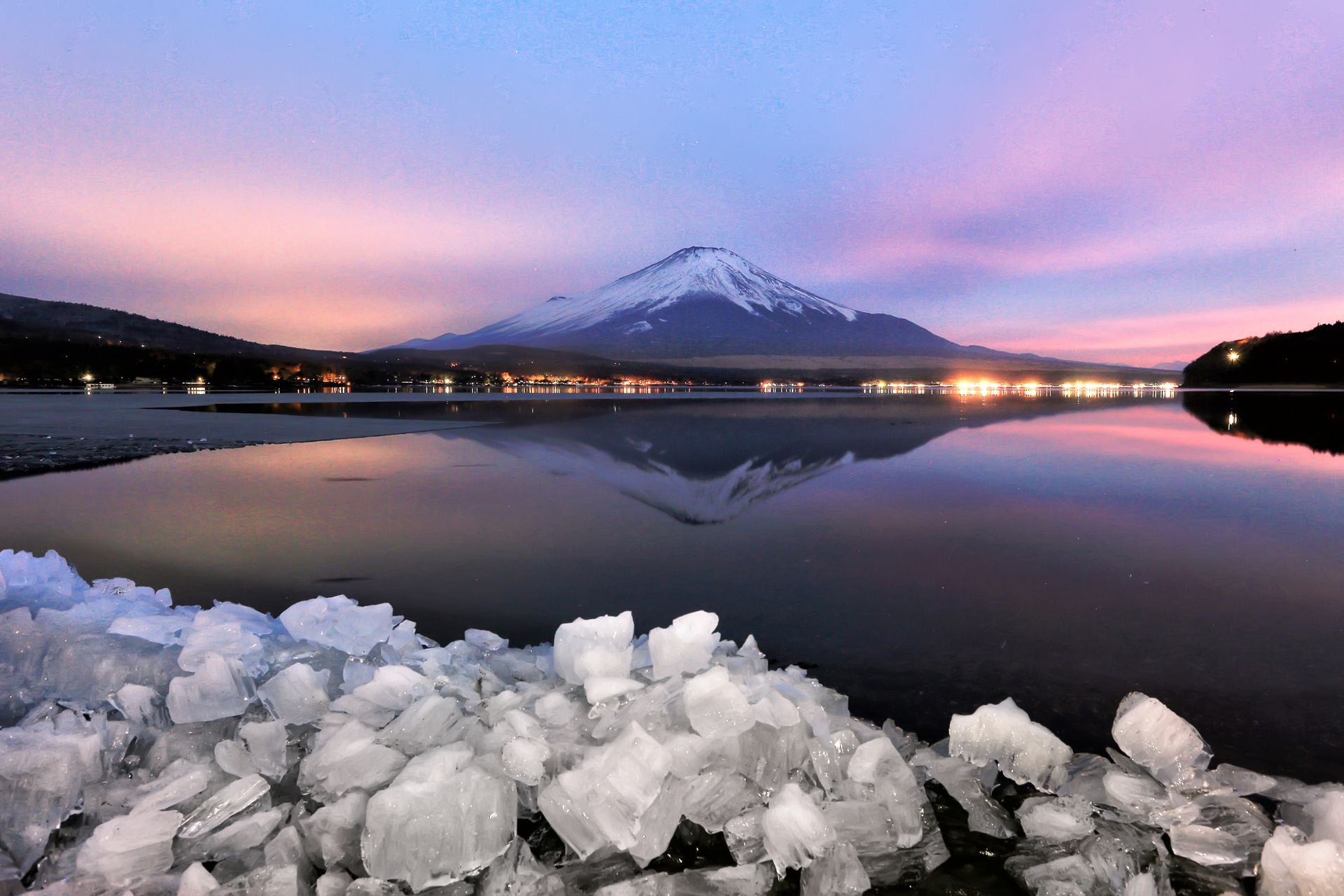 Image of Japan Golden Route 7D6N | Mt. Fuji, Takayama & Kyoto